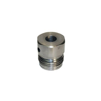 NOVA 5/8" Bore Chuck Insert Adapter - Wood Acrylic Supply