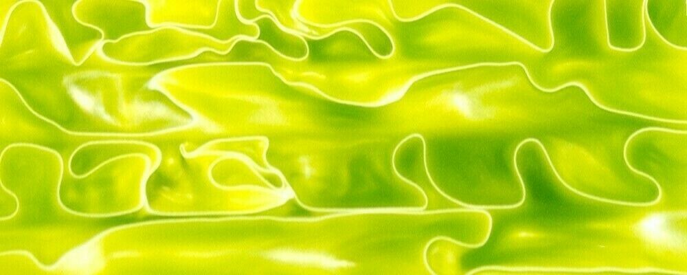 Margarita Swirl BTW73KSL Acrylic (2 pc) Knife Scaless 3/8" x 1 1/2" x 5"