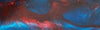 Infrared Acrylester #38 1" x 1" x 6" Pen Blank (1 pc)
