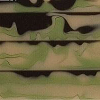 Faded Camo BTW46KSS Acrylic (2 pc) Knife Scales 3/16" x 1 1/2" x 5"