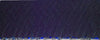 Sapphire Ice BTW105KSM Acrylic (2 pc) Knife Scales 1/4" x 1 1/2" x 5"