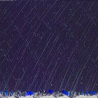 Sapphire Ice BTW105KSM Acrylic (2 pc) Knife Scales 1/4" x 1 1/2" x 5"