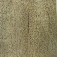 Myrtle Quilted (2 pc) Knife Scales 3/8" x 1 1/2" x 6" - 7599 - Wood Acrylic Supply