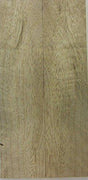 Myrtle Quilted (2 pc) Knife Scales 3/8" x 1 1/2" x 6" - 7599 - Wood Acrylic Supply