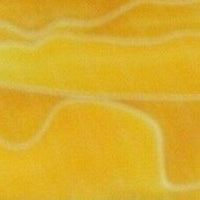 Acrylic Bottle Stopper 1 1/2" x 1 1/2" x 3" Canary Water BTWBS - Wood Acrylic Supply