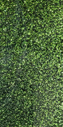 Golden Green Glitter Acrylic (1pc) 3mmx2"x2" Jewelry Crafts Inlay
