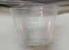 ETI 1 OZ. Graduated Mixing Cups - 10 Pc