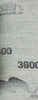 Micro-Mesh Regular Finishing Sheet 1 pc 1 1/2" x 6" 3600 grit sheet - Wood Acrylic Supply