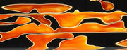 All Hallows Eve BTW3KSMINI Acrylic (2 pc) Knife Scale Mini 3/16" x 1" x 6" All Hallows Eve BTW3KSMINI - Wood Acrylic Supply