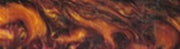 Gold Coast Acrylester #67 1" x 1" x 6" Pen Blank (1 pc)