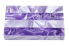 Lilac Pearl Acrylic Pen Blank 3/4"x3/4"x3" BTWPBM1313 1pc Short