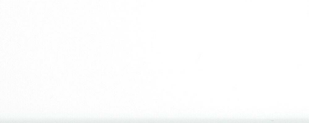 Pure WhiteBTW91KSM Acrylic (2 pc) Knife Scale 1/4" x 1 1/2" x 6" Pure WhiteBTW91KSM - Wood Acrylic Supply