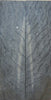 Oak Ancient Bog Certified (2 pc) Knife Scaless 3/8" x 1 1/2" x 6" - (52)