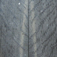 Oak Ancient Bog Certified (2 pc) Knife Scaless 3/8" x 1 1/2" x 6" - (52)