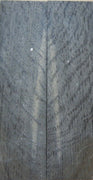 Oak Ancient Bog Certified (2 pc) Knife Scaless 3/8" x 1 1/2" x 6" - (52)