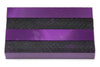 Lavender Acrylic Pen Blank 3/4"x3/4"x3" BTWPBM1310 1pc Short