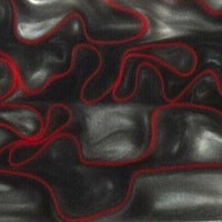 Martian StormBTW76GC Acrylic (1 pc) Game Call 1 1/2"sq x 6" - Wood Acrylic Supply