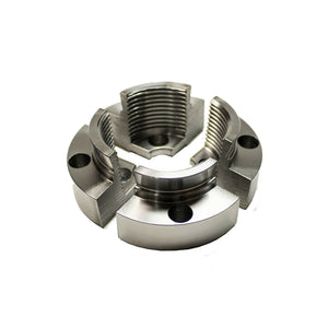 NOVA 45mm (1.8") Spigot Chuck Accessory Jaw Set - Wood Acrylic Supply