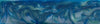 1 1/2" x 1 1/2" x 6" Game Call (1 pc) Alpine Frost Acrylester #144