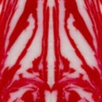 Candy Cane Acrylester #132 (2 pc) Knife Scaless 3/16" x 3/4" x 5"