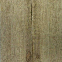 Myrtle Quilted (2 pc) Knife Scales 3/8" x 1 1/2" x 5" - 7595 - Wood Acrylic Supply