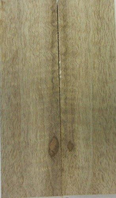 Myrtle Quilted (2 pc) Knife Scales 3/8