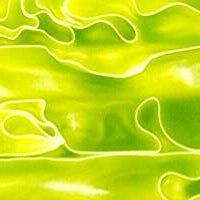 Margarita Swirl BTW73KSM Acrylic (2 pc) Knife Scaless 1/4" x 1 1/2" x 5"