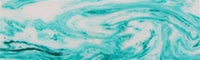 Spring Mist Acrylester #46 5/8" x 5/8" x 5" Pen Blank (1 pc)