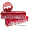1 1/2" x 1 1/2" x 6" Game Call Candy Cane Acrylester #132 - Wood Acrylic Supply