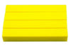 Egg Yolk Acrylic Pen Blank 3/4"x3/4"x3" BTWPBM1067 (1 pc)
