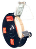 Comet II Versaturn Grinding Wheel Kit - Wood Acrylic Supply