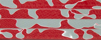 Buckeye Pride BTW18KB Acrylic Knife Blank 1