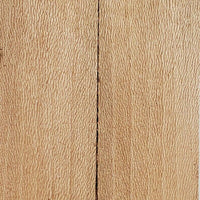 Locust Honey (2 pc) Knife Scales 1/4" x 1 1/2" x 6" - (41) - Wood Acrylic Supply