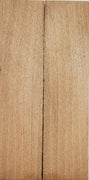 Locust Honey (2 pc) Knife Scales 1/4" x 1 1/2" x 6" - (41) - Wood Acrylic Supply