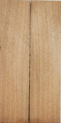 Locust Honey (2 pc) Knife Scales 1/4