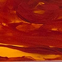Smoky Quartz Mist BTW110KSL Acrylic (2 pc) Knife Scaless 3/8" x 1 1/2" x 5"
