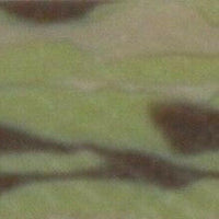 Acrylic Bottle Stopper 1 1/2" x 1 1/2" x 3" Desert Camo BTWBS - Wood Acrylic Supply