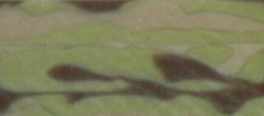 Acrylic Bottle Stopper 1 1/2" x 1 1/2" x 3" Desert Camo BTWBS - Wood Acrylic Supply