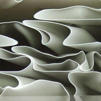 Moonstone Water BTW77KSS Acrylic (2 pc) Knife Scale 3/16" x 1 1/2" x 6" Moonstone Water BTW77KSS - Wood Acrylic Supply