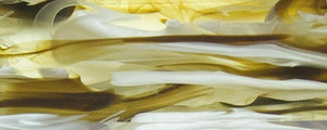 Creamy Coffee BTW35KB Acrylic Knife Blank 1" x 1 1/2" x 6" Creamy Coffee BTW35KB - Wood Acrylic Supply