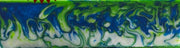 Mother Earth Acrylester #127 1 1/2" x 1 1/2" x 6" Game Call (1 pc) - Wood Acrylic Supply