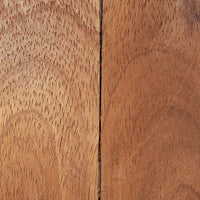 Cinnamon (2 pc) Knife Scales 1/4" x 1 1/2" x 6" - (58) - Wood Acrylic Supply
