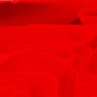 Chili Pepper BTW26KSM Acrylic (2 pc) Knife Scales 1/4" x 1 1/2" x 6" Chili Pepper BTW26KSM - Wood Acrylic Supply