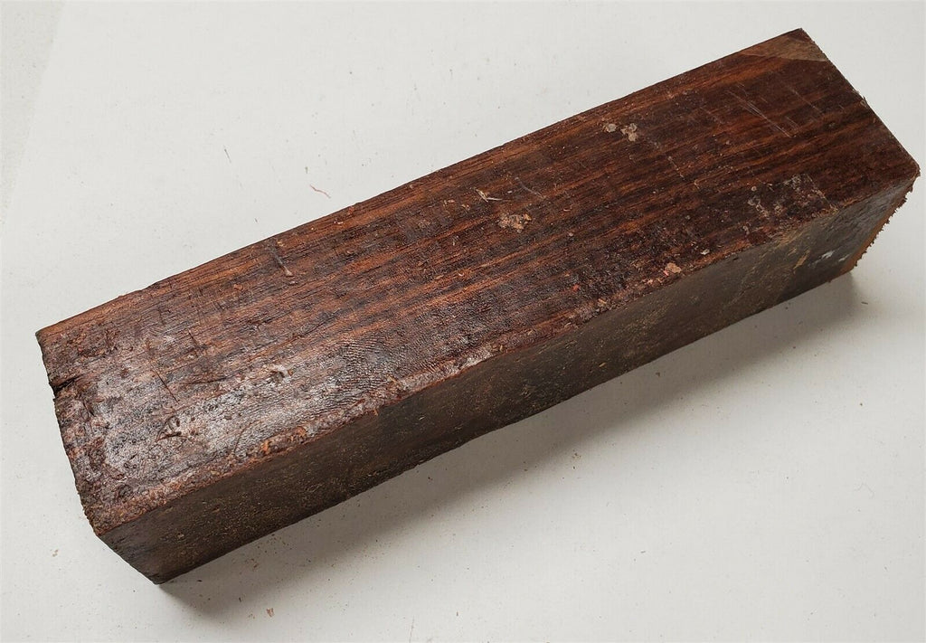 Chechen (1 pc) Game Call 1 1/2"sq x 6" - (62) - Wood Acrylic Supply