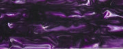 Iris BTW62BS Acrylic (1 pc) Bottle Stopper 1 1/2"sq x 2 3/4" Iris BTW62BS - Wood Acrylic Supply