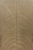 Oak Black Burl (2 pc) Razor Knife Scales 3/16" x 2" x 6" - 7543 - Wood Acrylic Supply