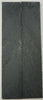 Solid Black Inlace Acrylester sc1 20(2 pc) Knife Scale 3/16" x 1 1/4" x 6 - (20) - Wood Acrylic Supply