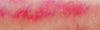 1" x 1 1/2" x 6" Knife Blank (1 pc) Golden Violet Acrylester #30