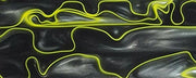 Dark Sun Storm BTW37KSS Acrylic (2 pc) Knife Scaless 3/16" x 1 1/2" x 5"