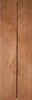 Apple (2 pc) Knife Scaless 3/16" x 1" x 6" - (5)